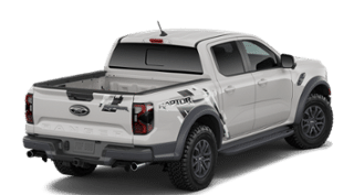 2026 Ford Ranger® External Image 4